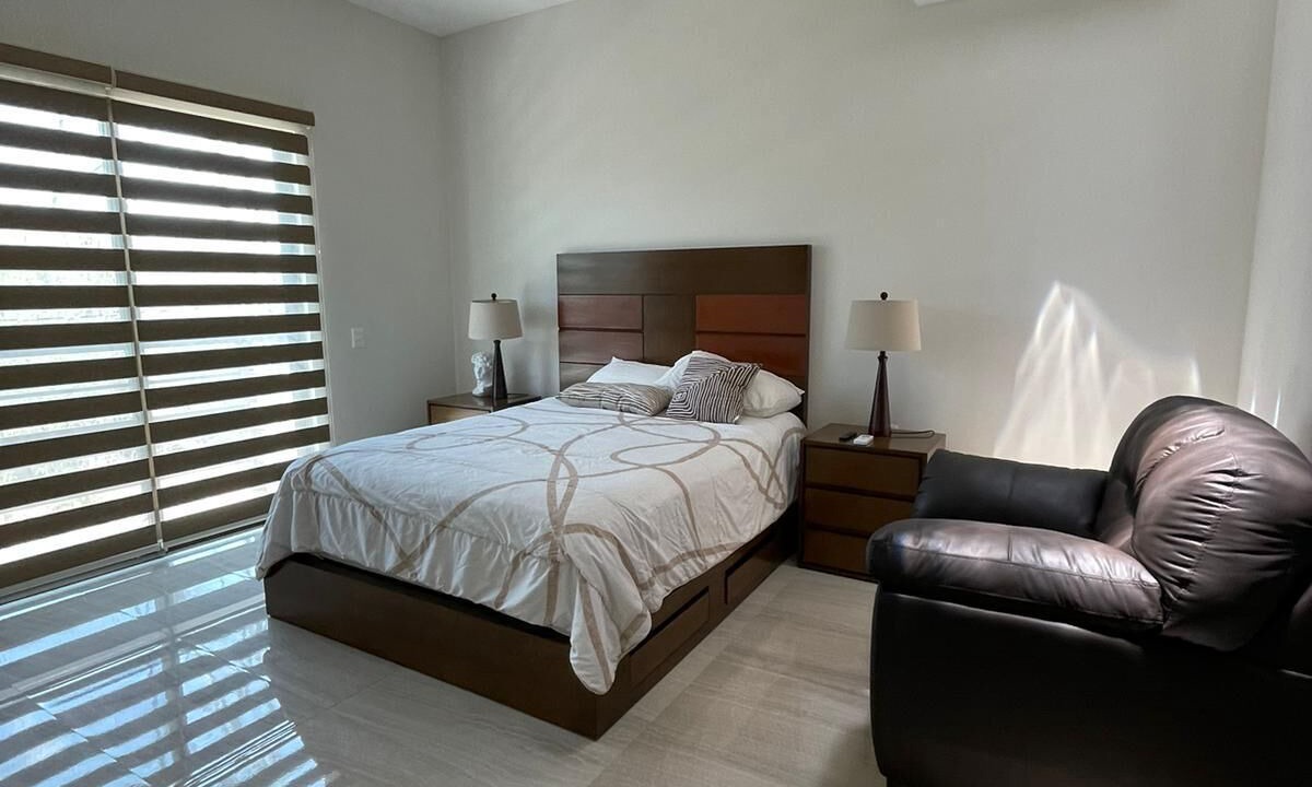 Photo of Bedroom in Zona Industrial