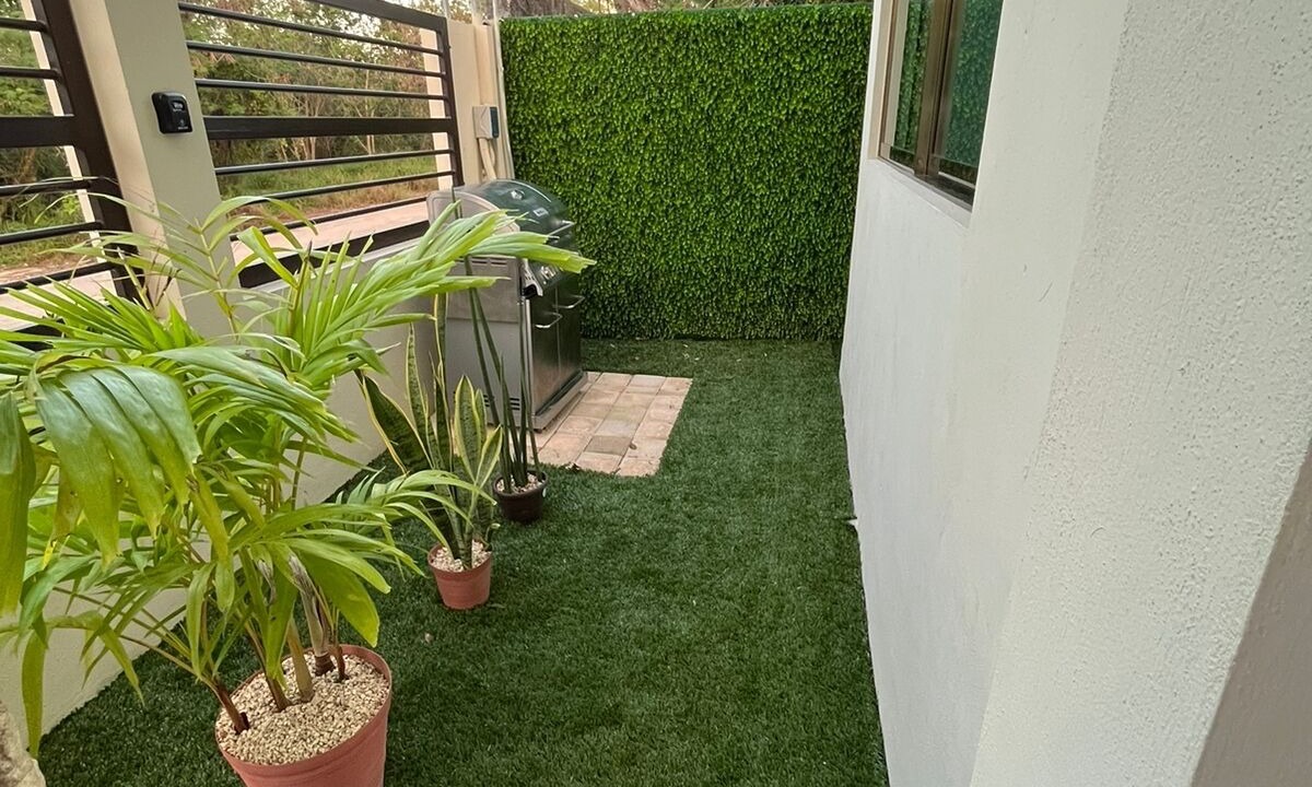Photo of Patio Balcony in Zona Industrial
