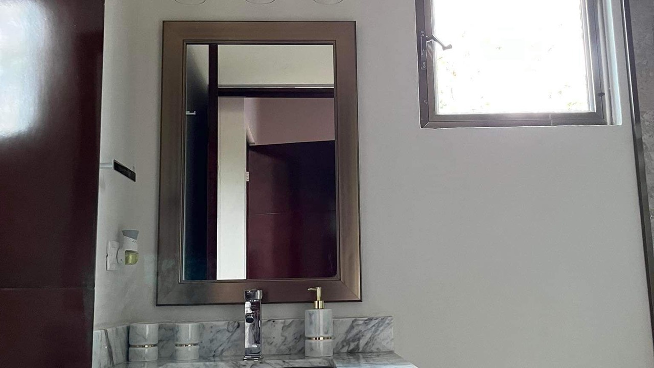 Photo of Bathroom in Zona Industrial