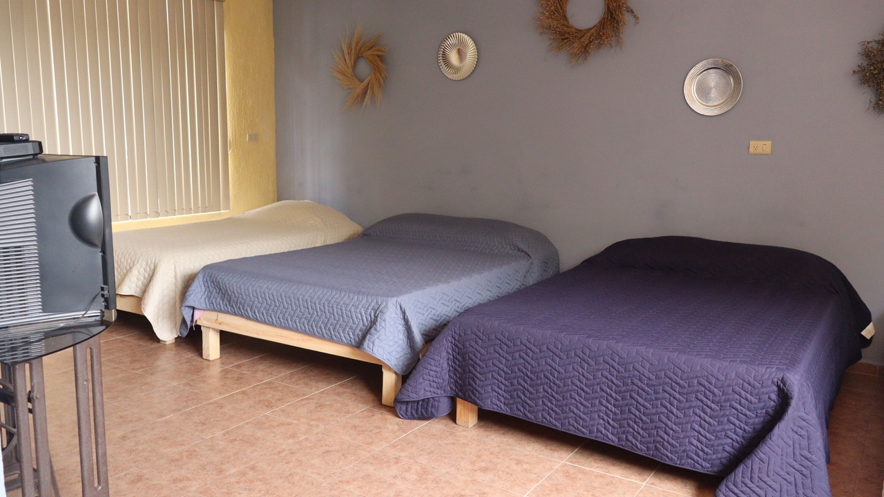 Photo of Bedroom in Banderilla