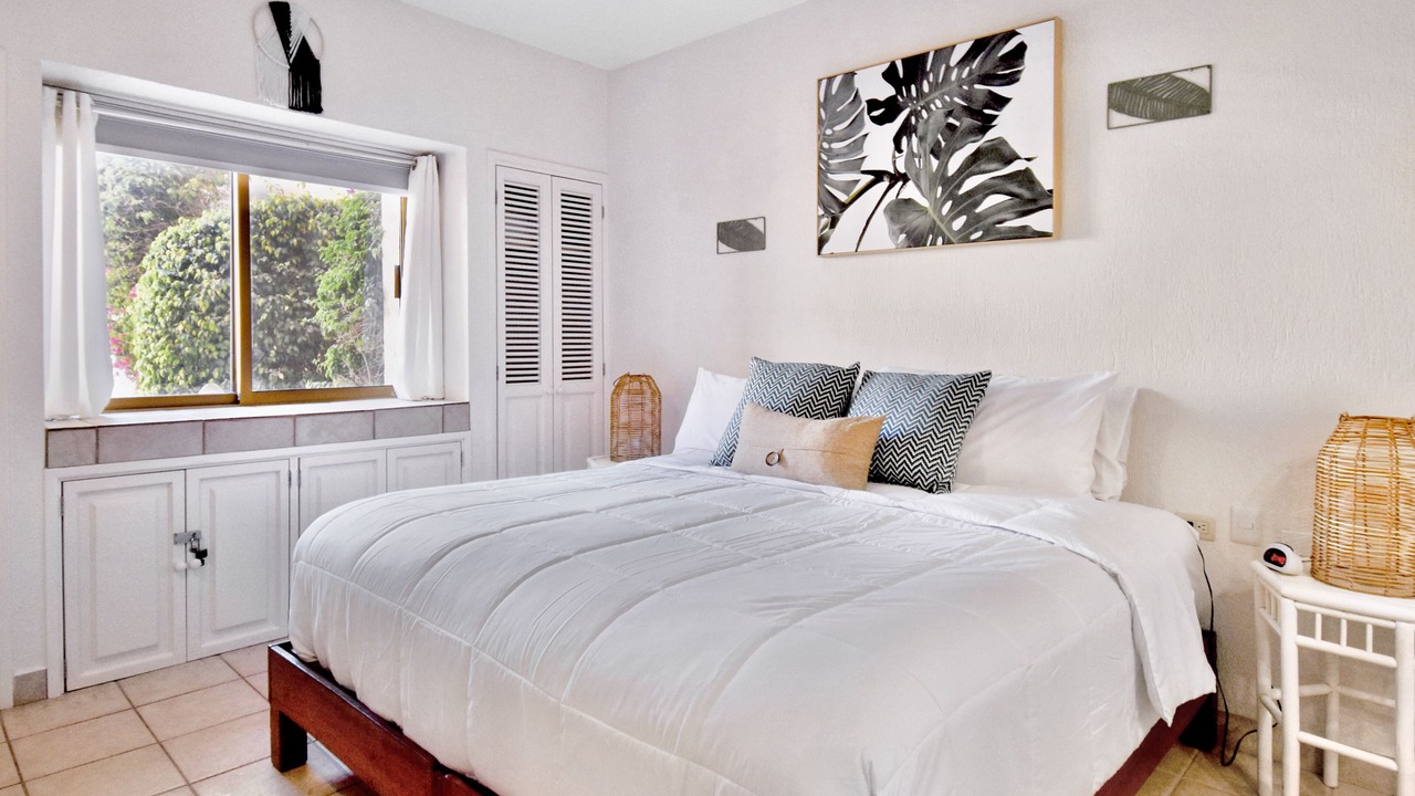 Photo of Bedroom in Sandy Beach