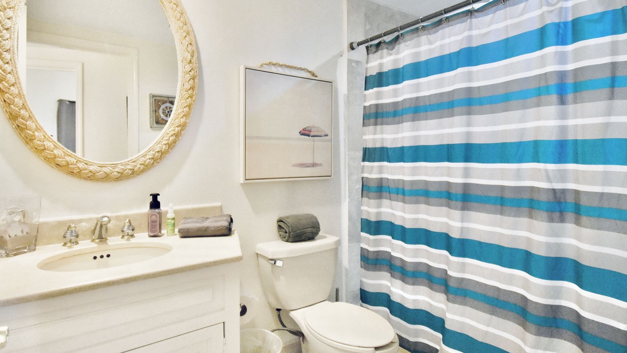 Photo of Bathroom in Sandy Beach