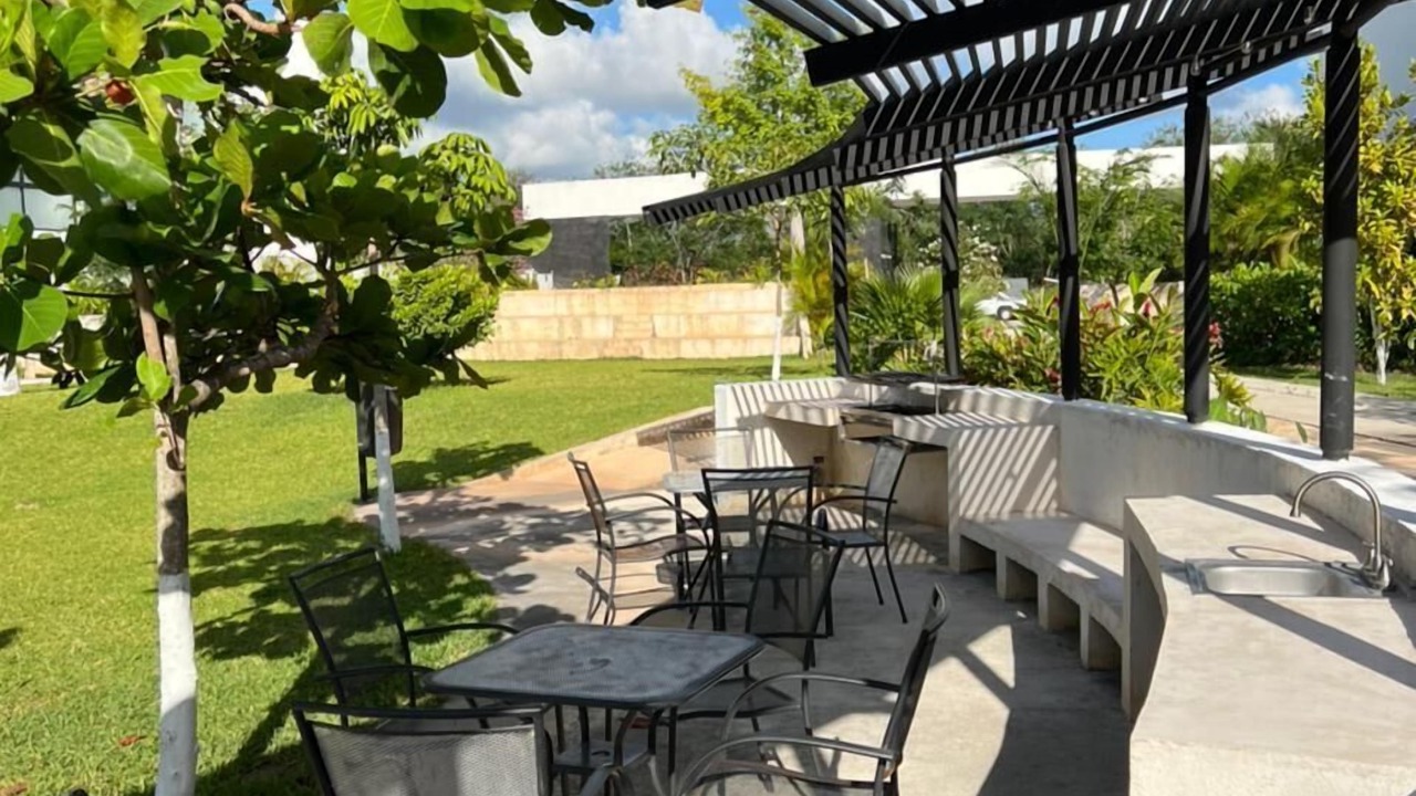 Photo of Outdoor in Merida