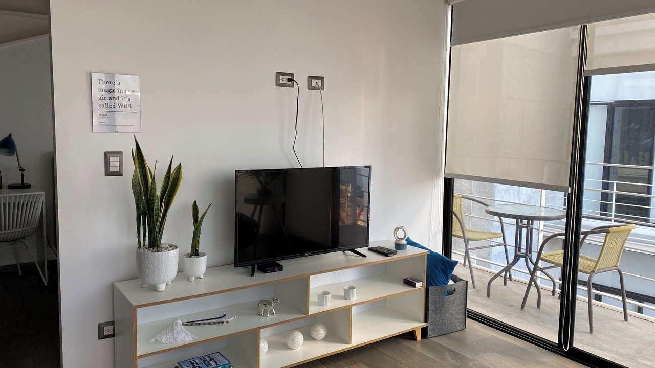 Photo of Livingroom in Zona 16