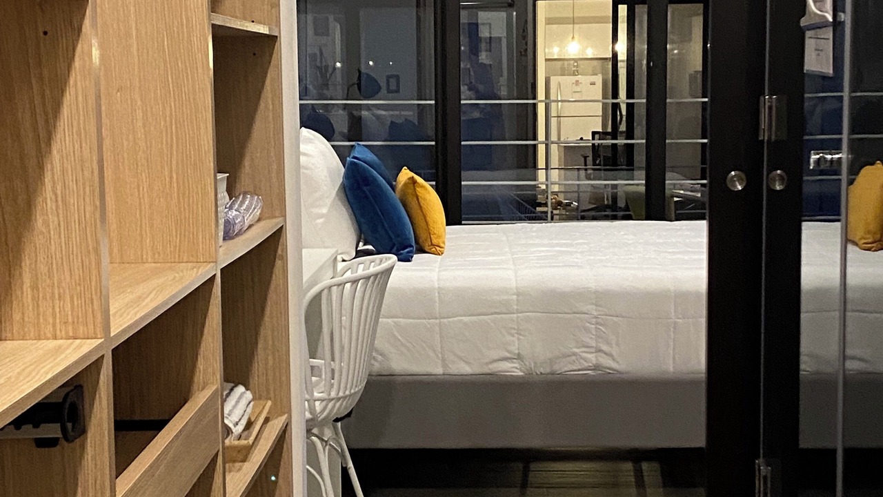 Photo of Bedroom in Zona 16