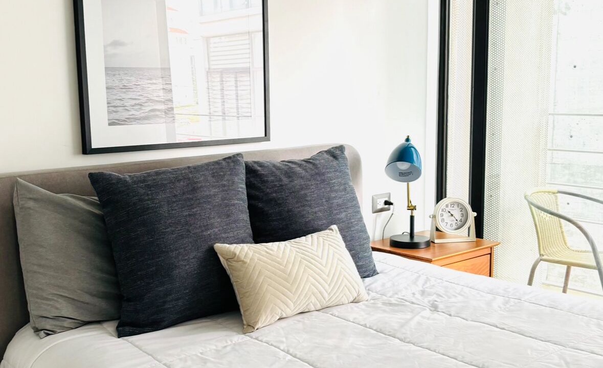 Photo of Bedroom in Zona 16