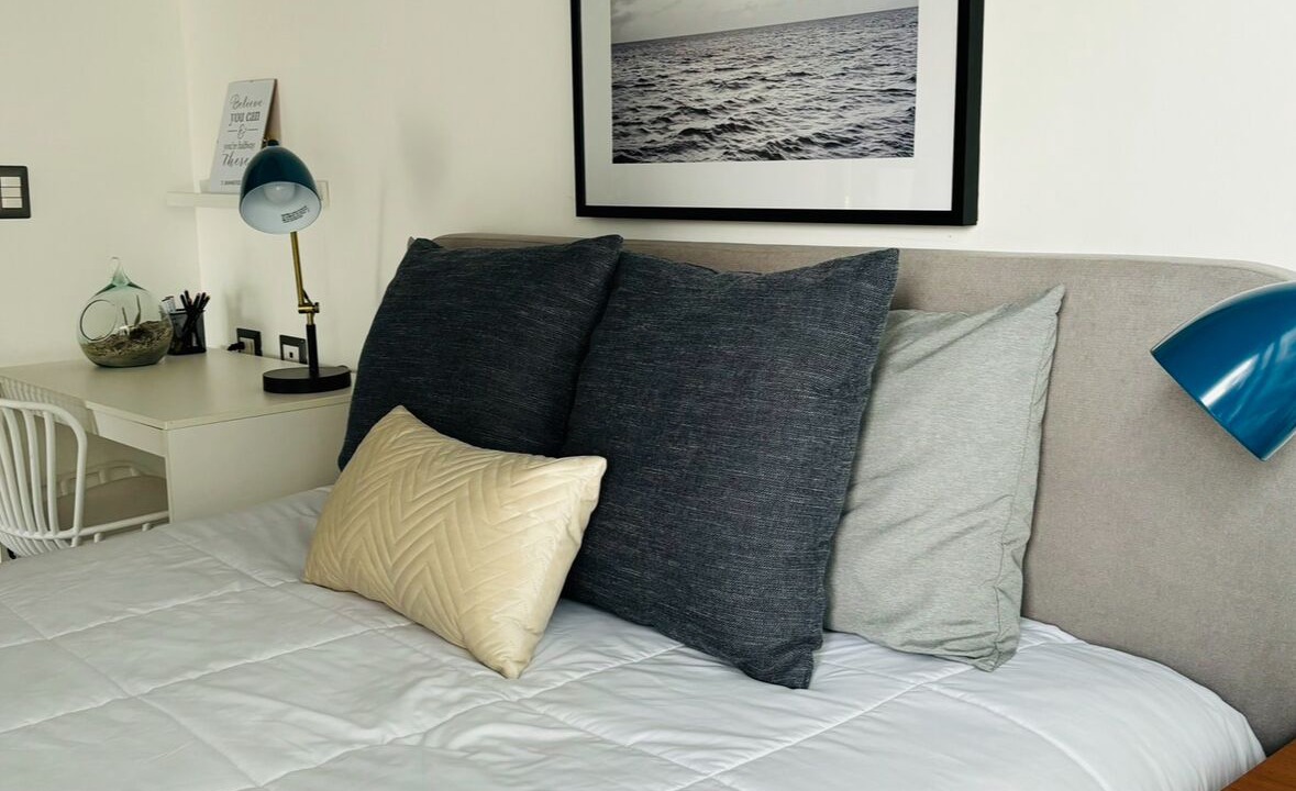 Photo of Bedroom in Zona 16