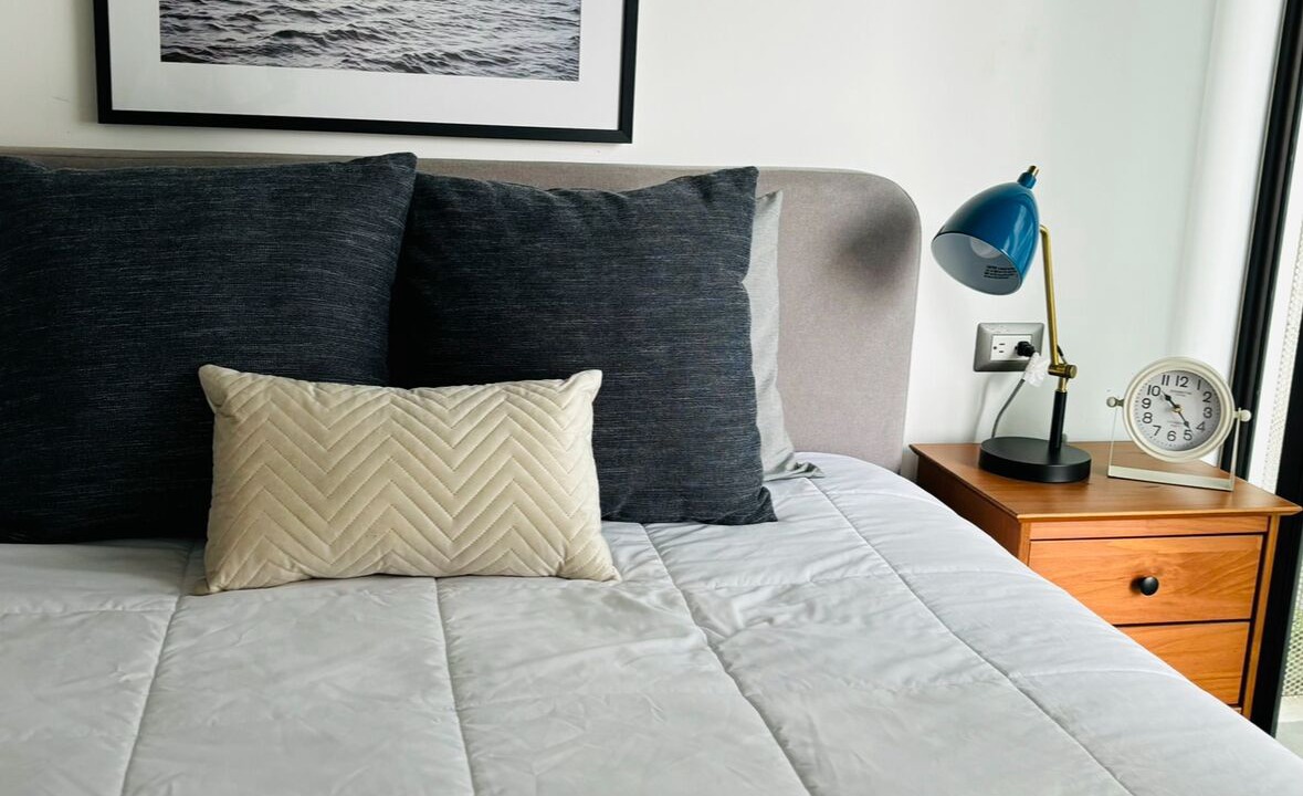 Photo of Bedroom in Zona 16