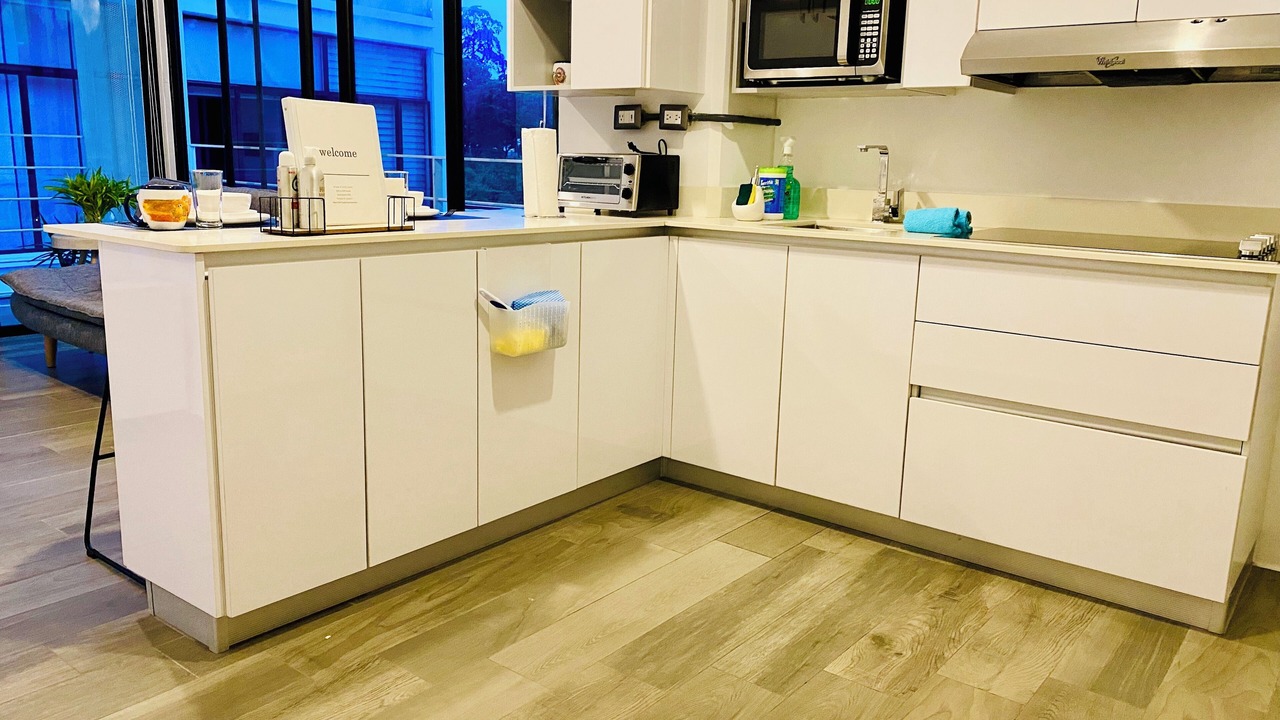 Photo of Kitchen in Zona 16