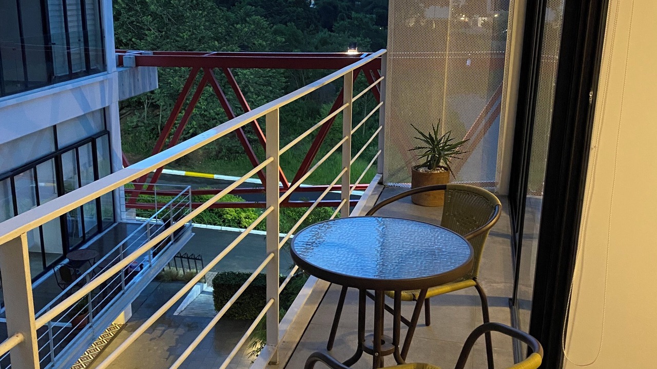 Photo of Outdoor in Zona 16