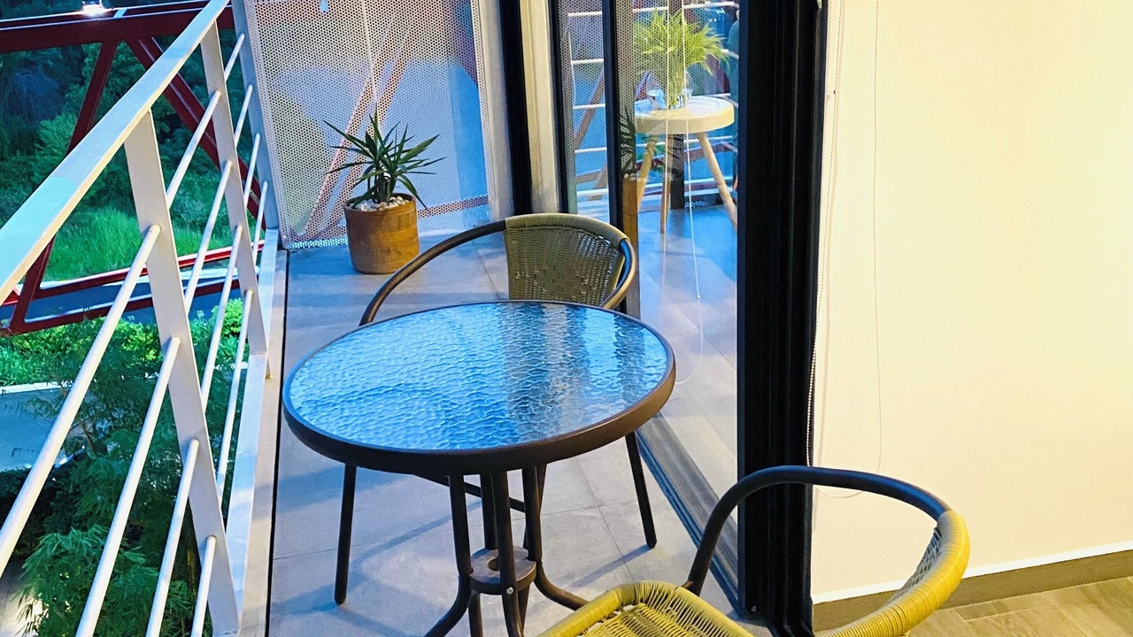 Photo of Outdoor in Zona 16