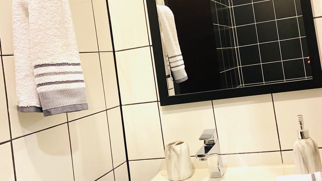 Photo of Bathroom in Zona 16