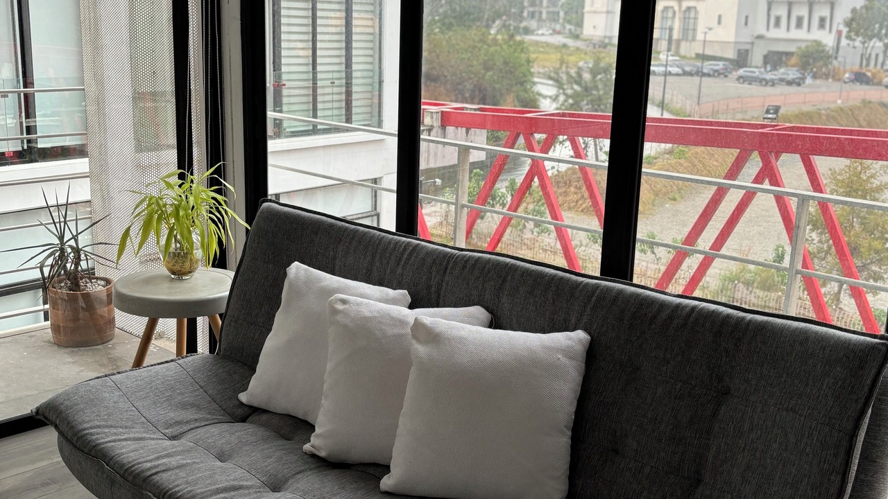 Photo of Livingroom in Zona 16