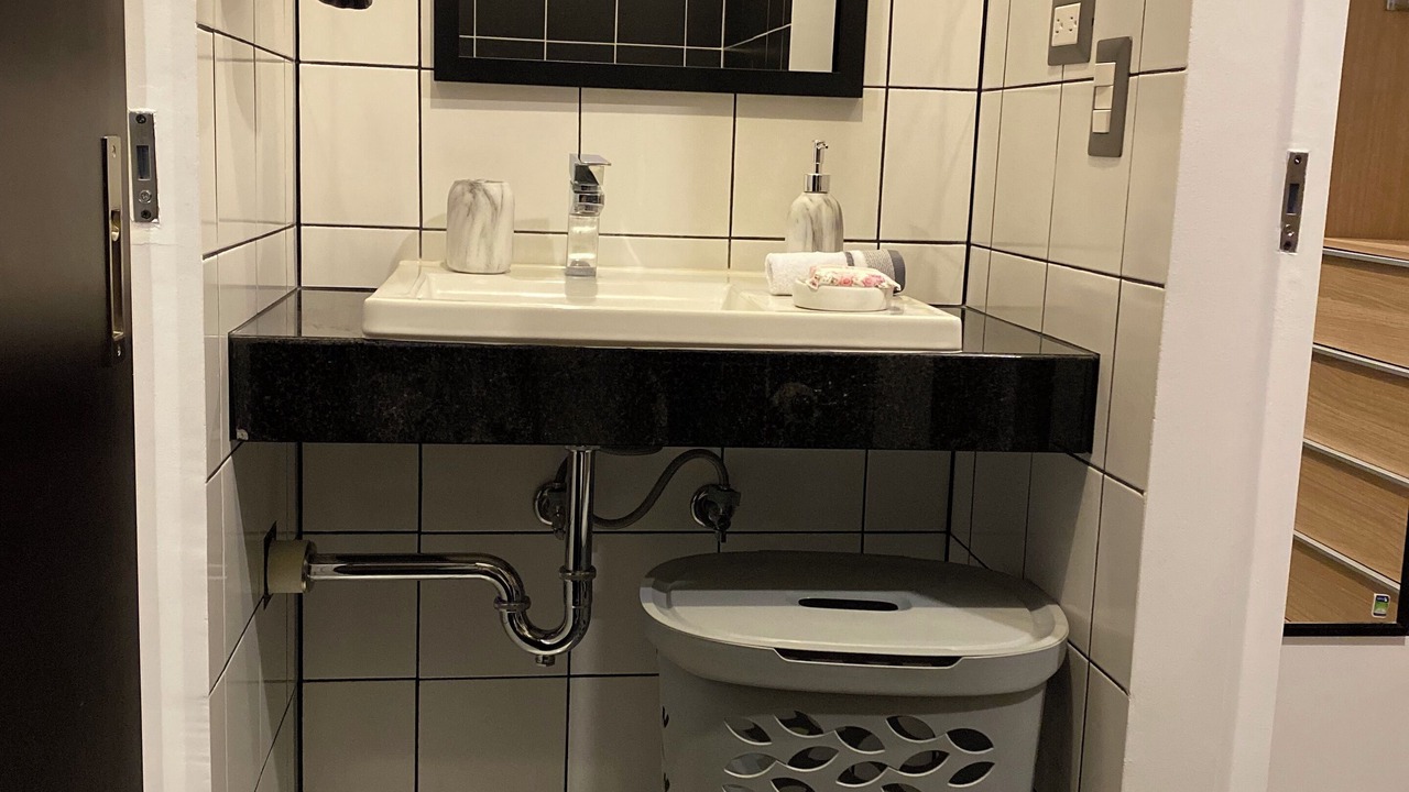 Photo of Bathroom in Zona 16