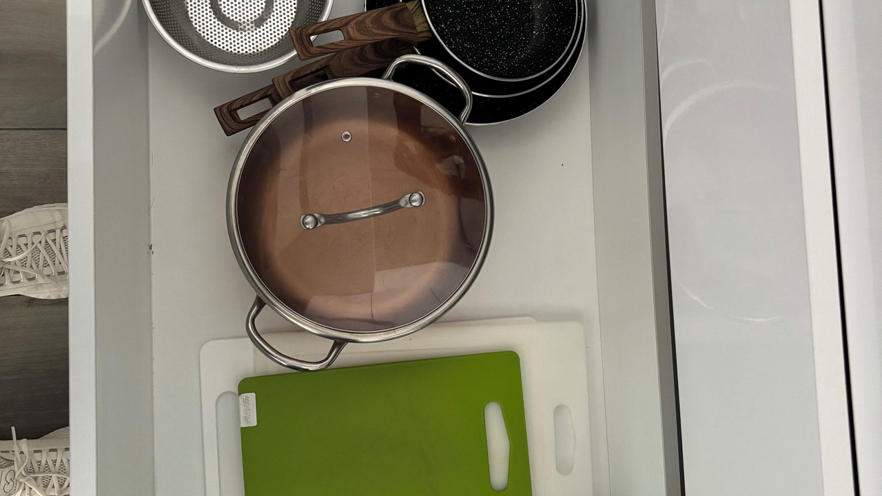 Photo of Kitchen in Zona 16
