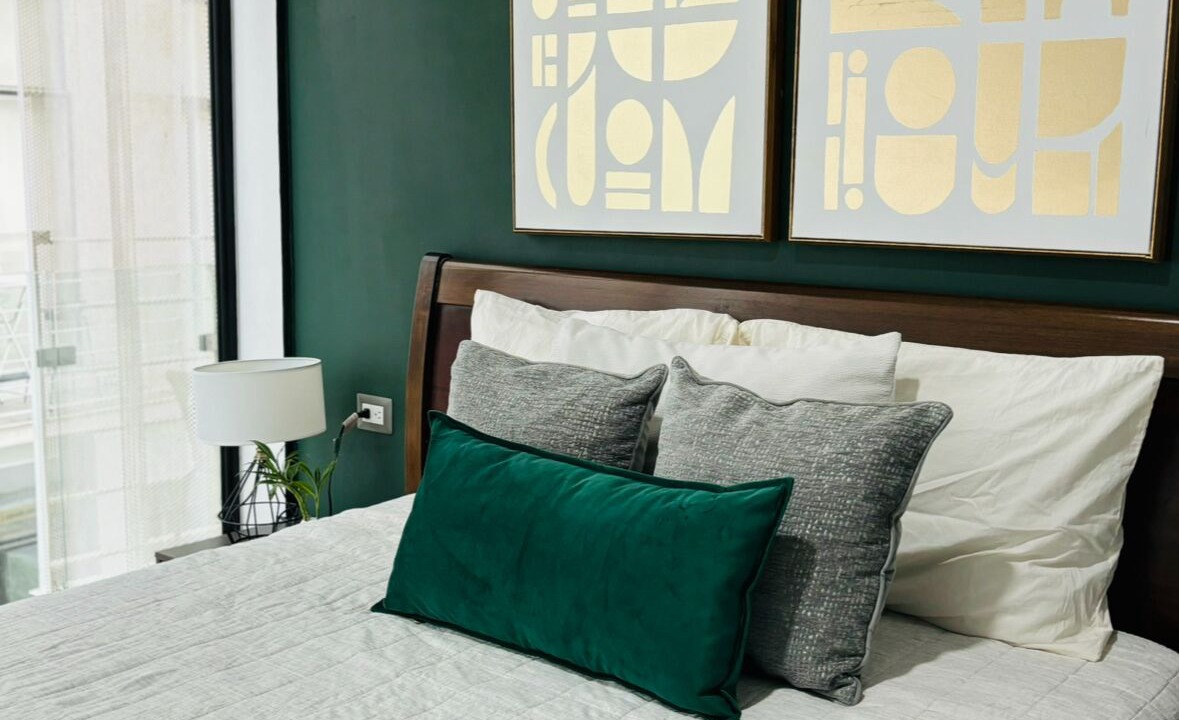Photo of Bedroom in Zona 16