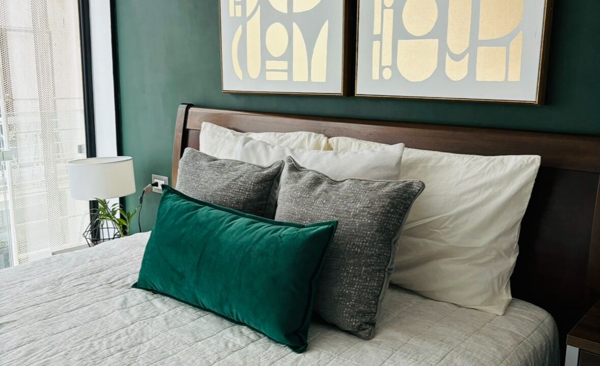 Photo of Bedroom in Zona 16