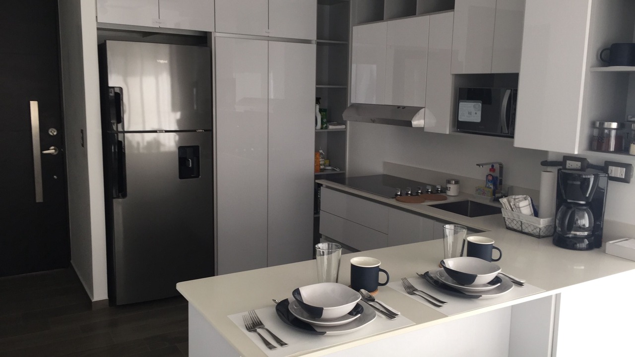 Photo of Kitchen in Zona 16