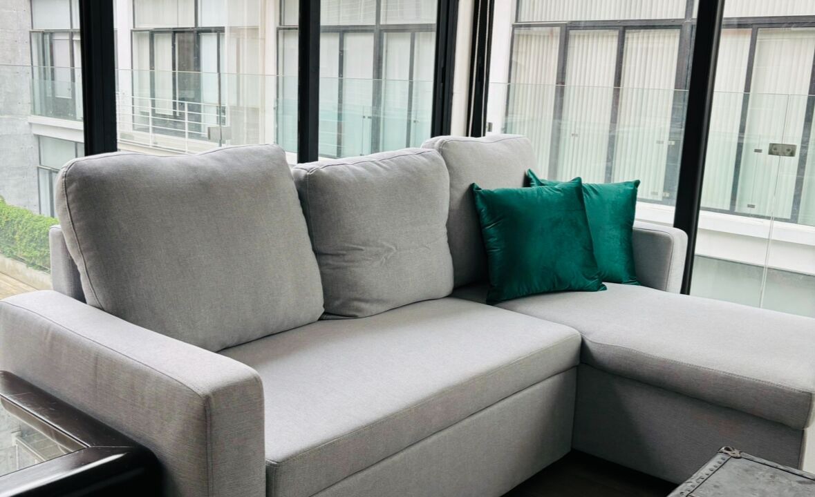 Photo of Livingroom in Zona 16