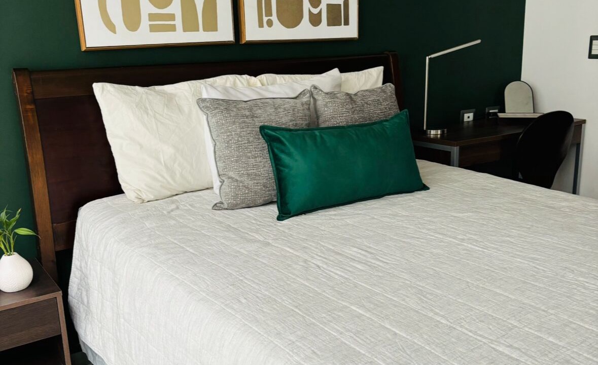Photo of Bedroom in Zona 16
