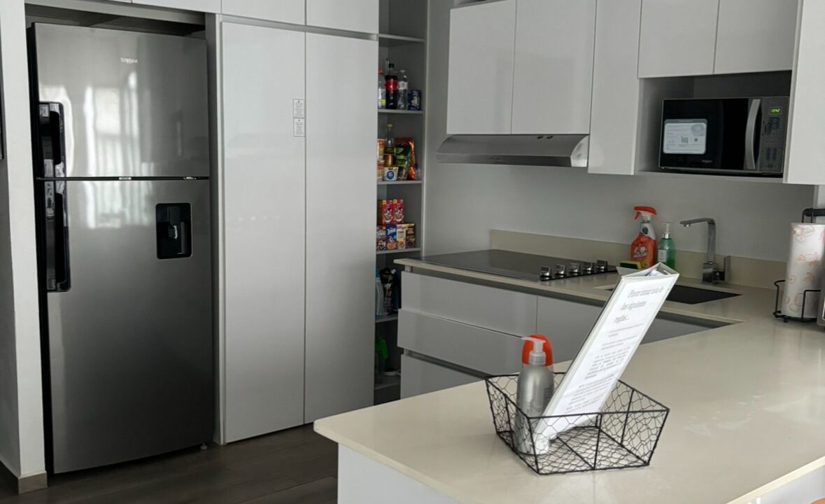 Photo of Kitchen in Zona 16