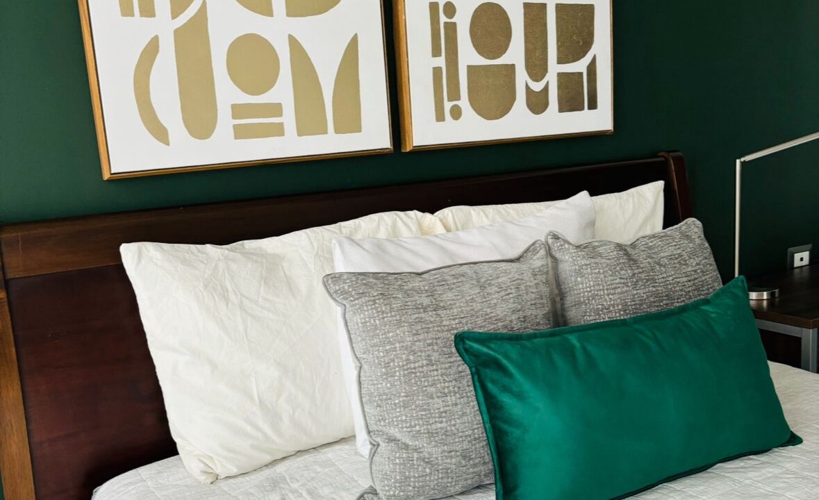 Photo of Bedroom in Zona 16
