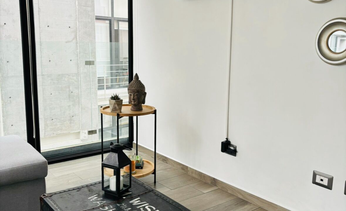 Photo of Livingroom in Zona 16
