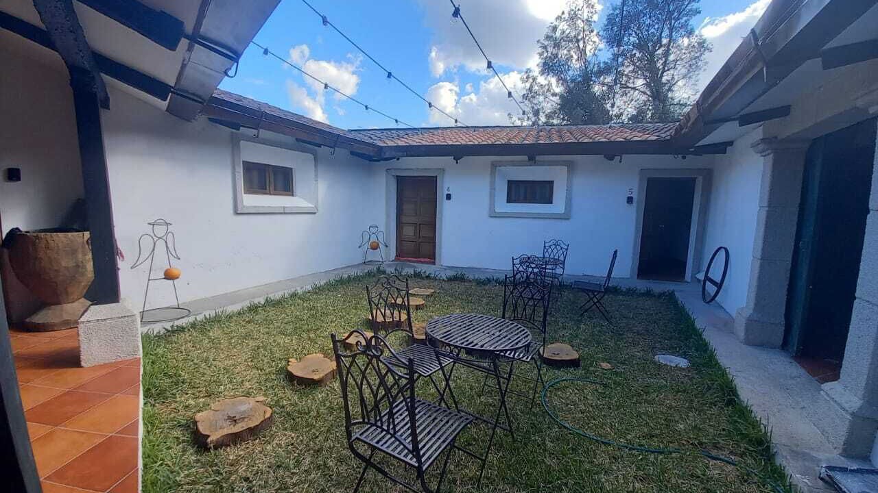 Photo of Outdoor in Antigua Guatemala