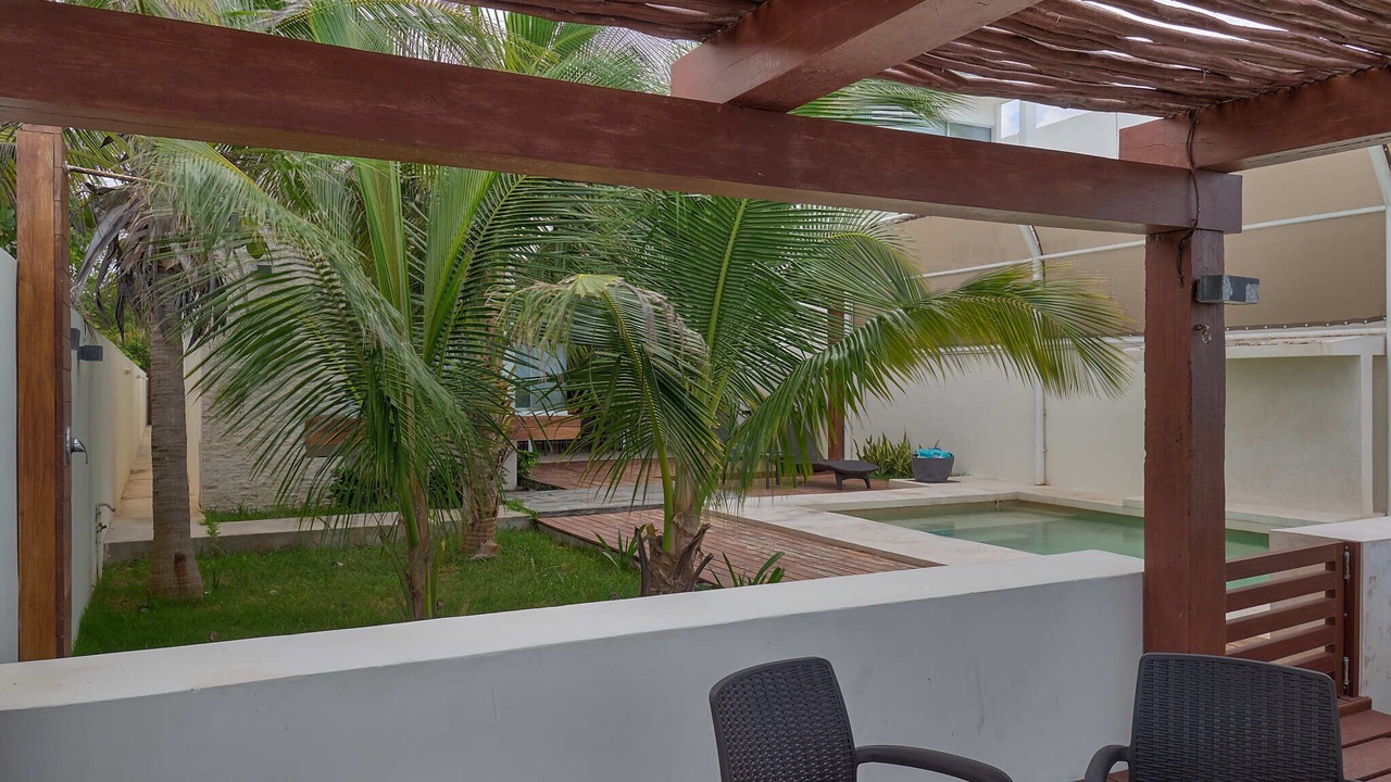 Photo of Outdoor in Chicxulub Puerto