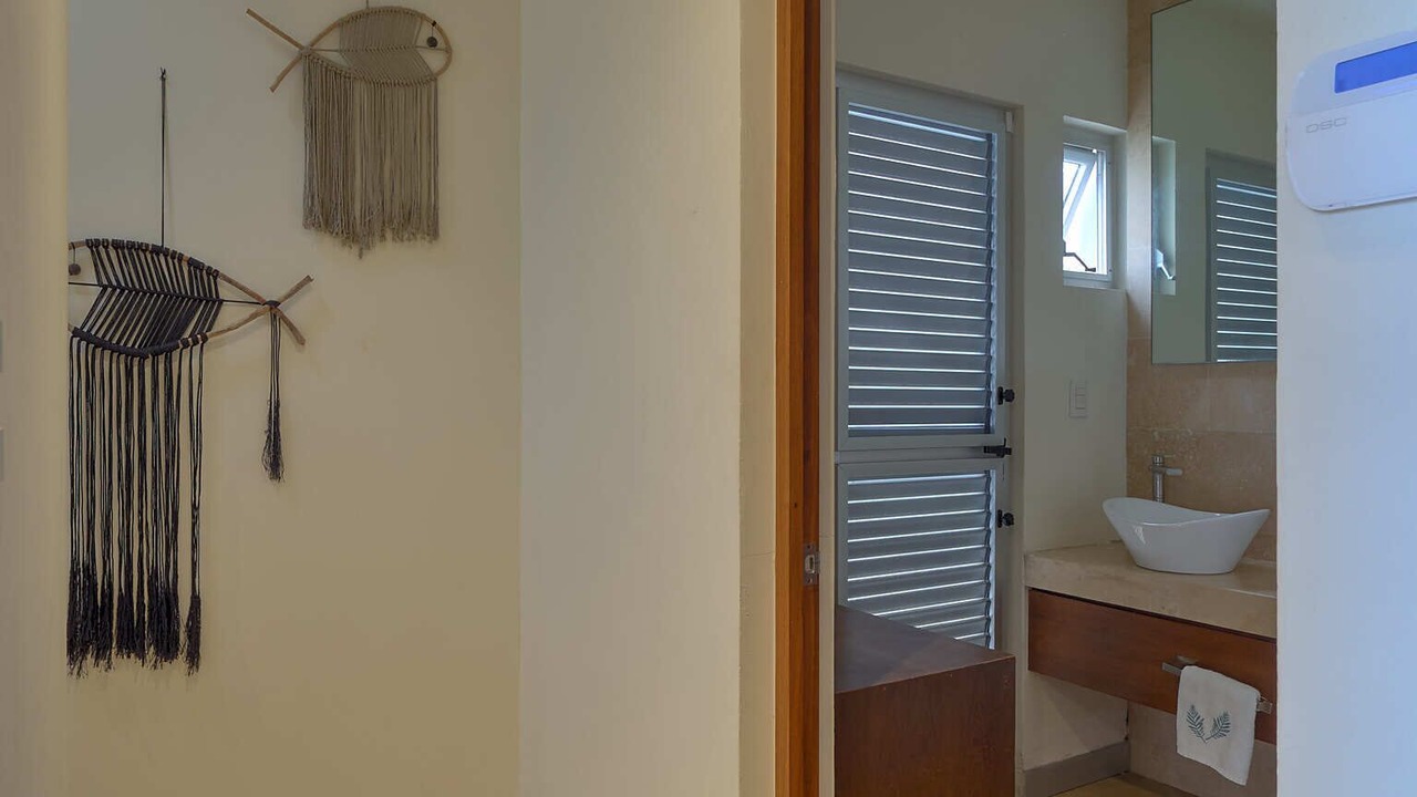 Photo of Bathroom in Chicxulub Puerto