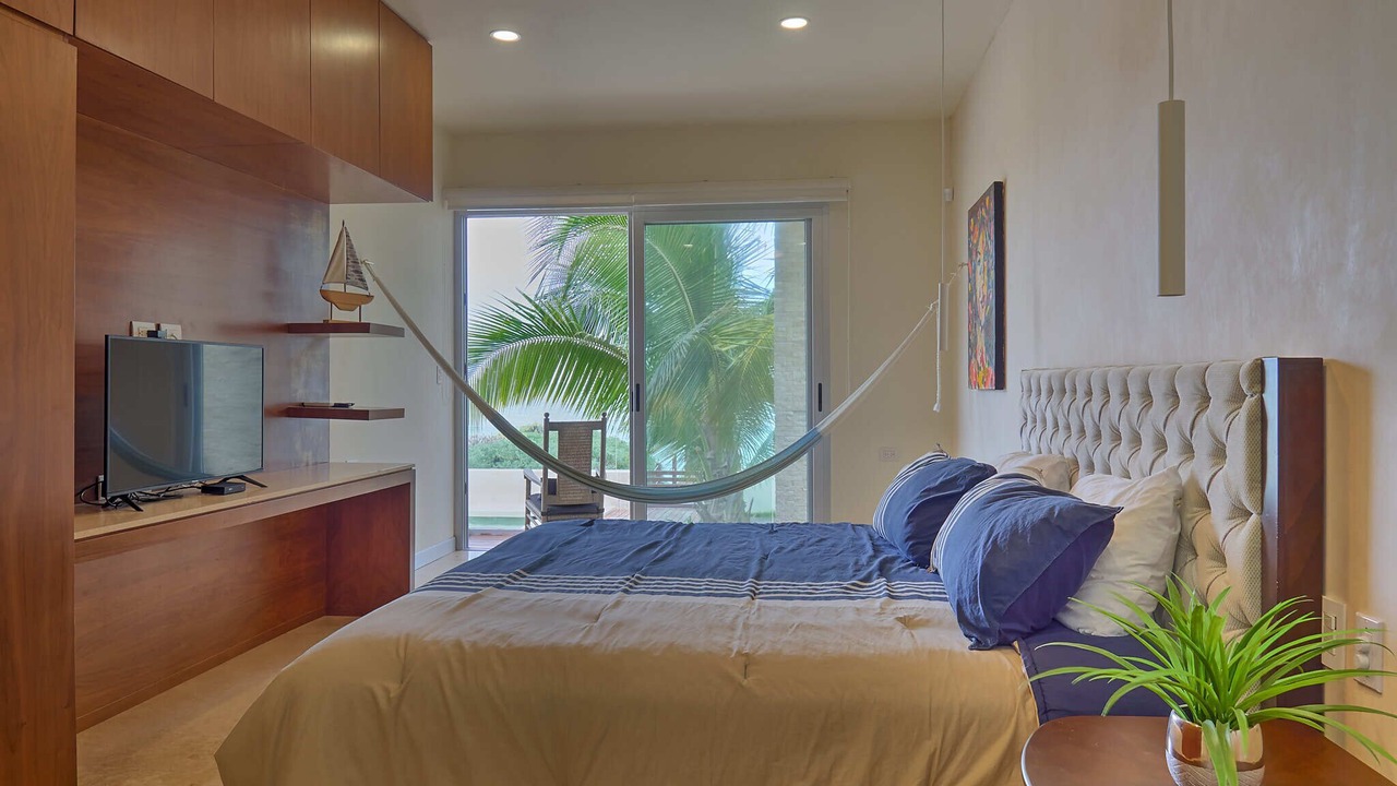 Photo of Bedroom in Chicxulub Puerto