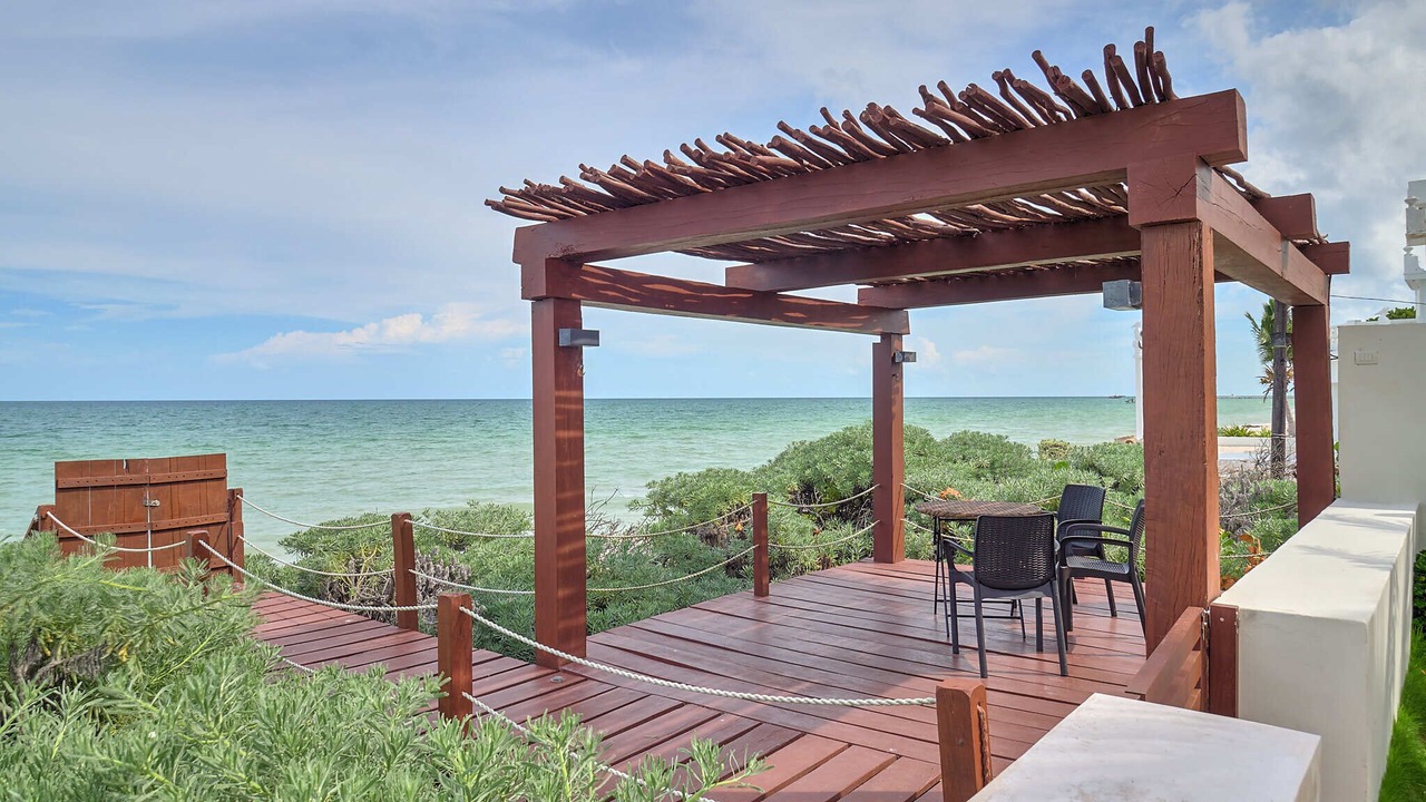 Photo of Outdoor in Chicxulub Puerto