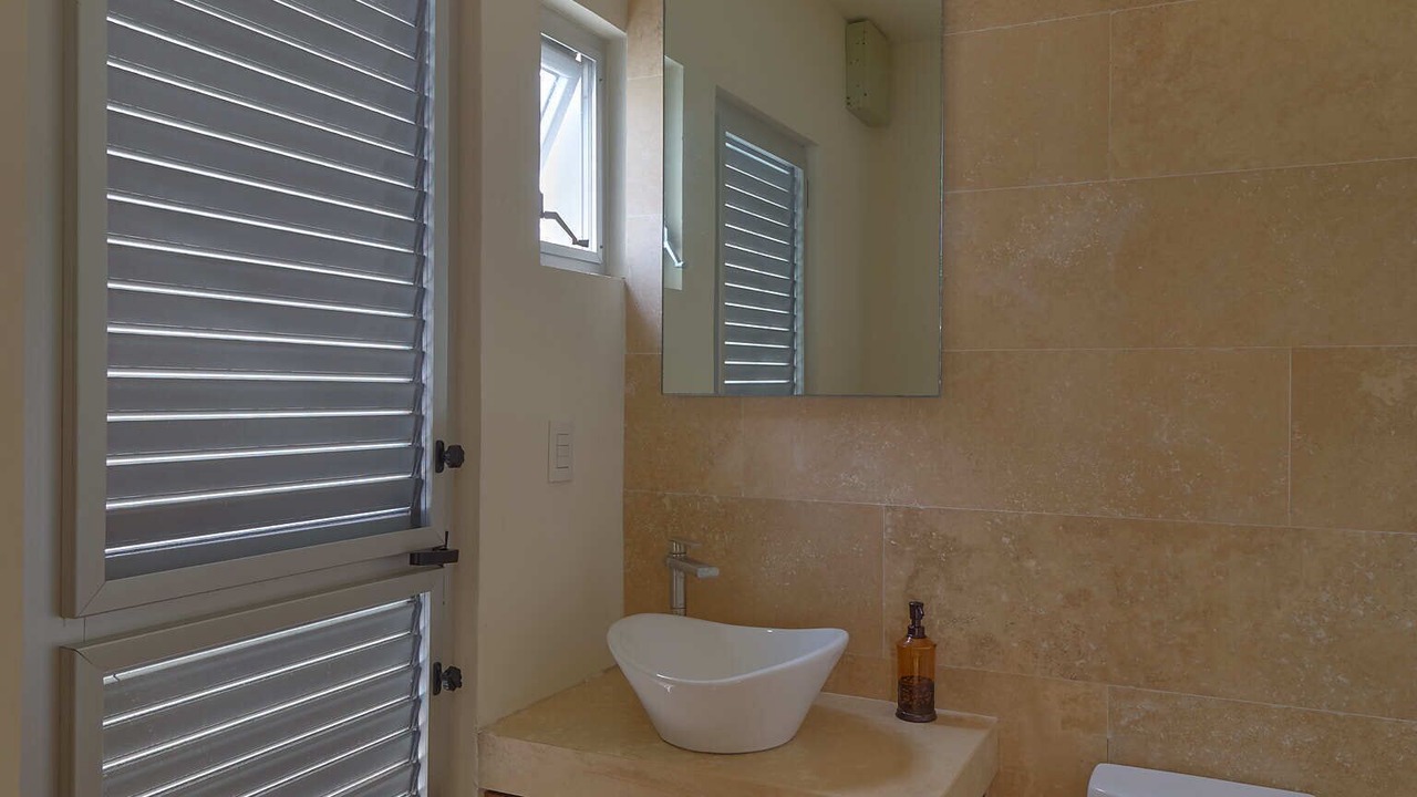 Photo of Bathroom in Chicxulub Puerto