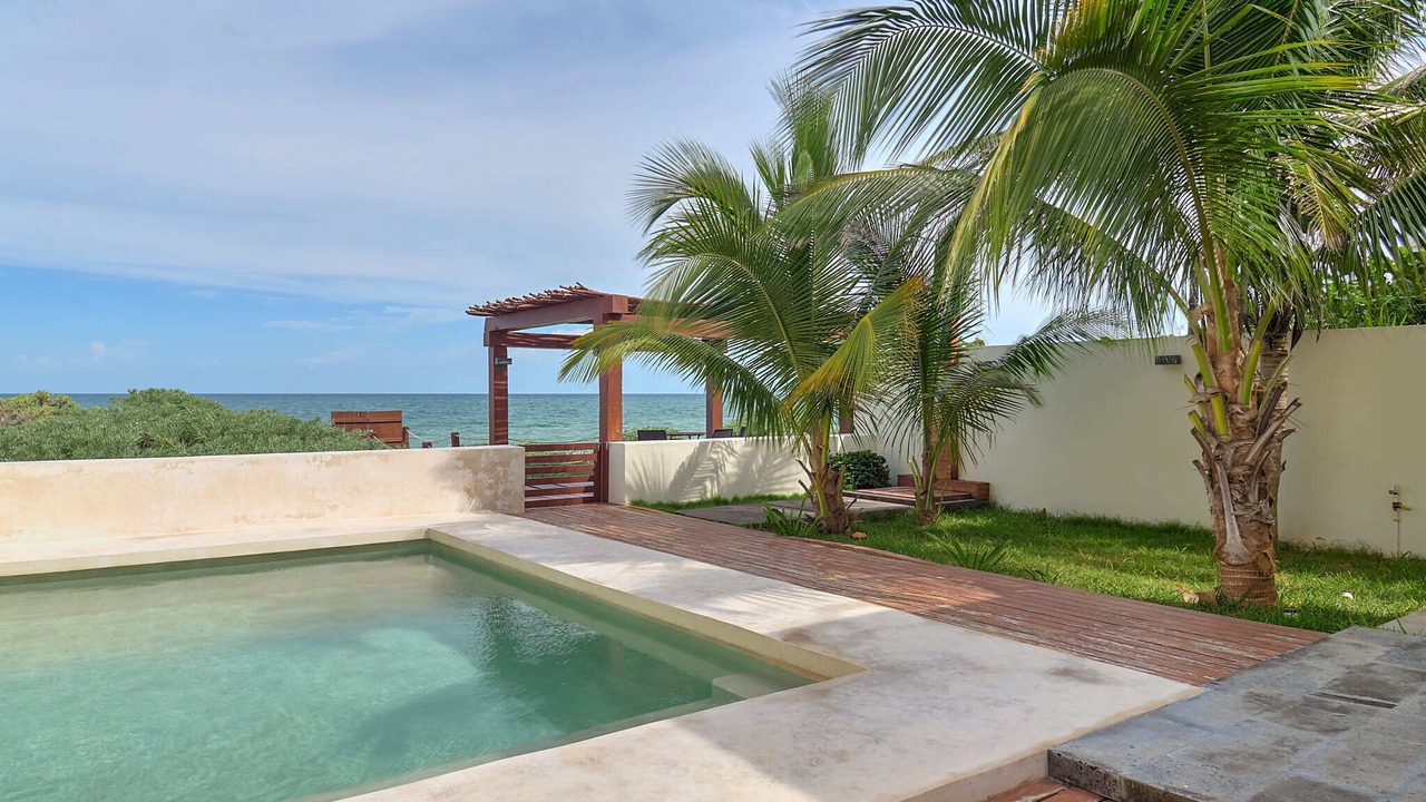 Photo of Outdoor in Chicxulub Puerto