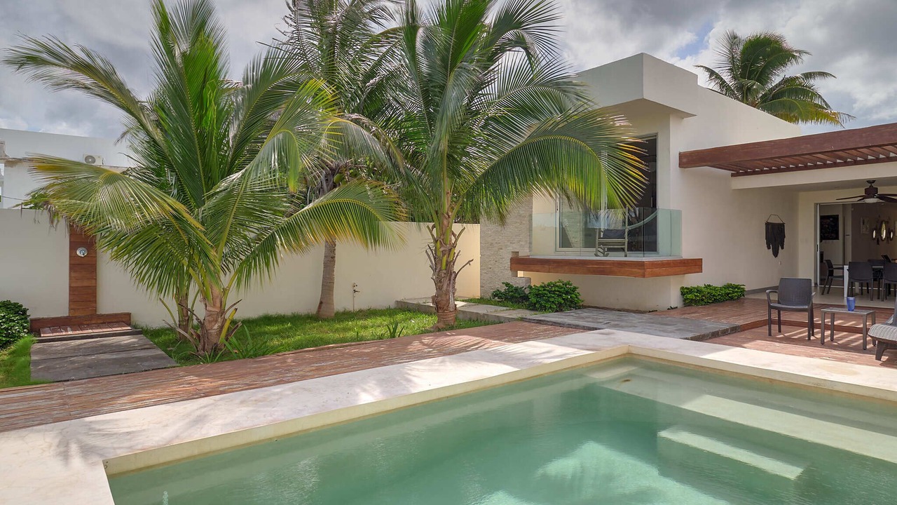 Photo of Outdoor in Chicxulub Puerto