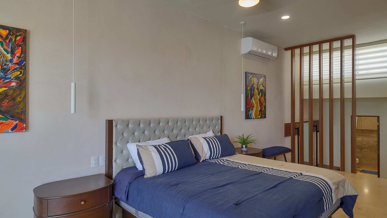 Photo of Bedroom in Chicxulub Puerto