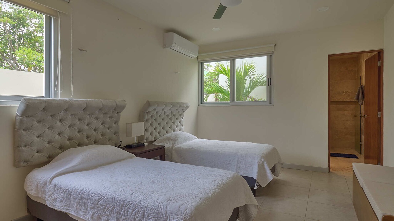 Photo of Bedroom in Chicxulub Puerto