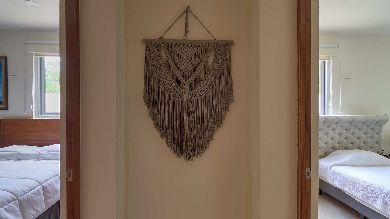 Photo of Bedroom in Chicxulub Puerto
