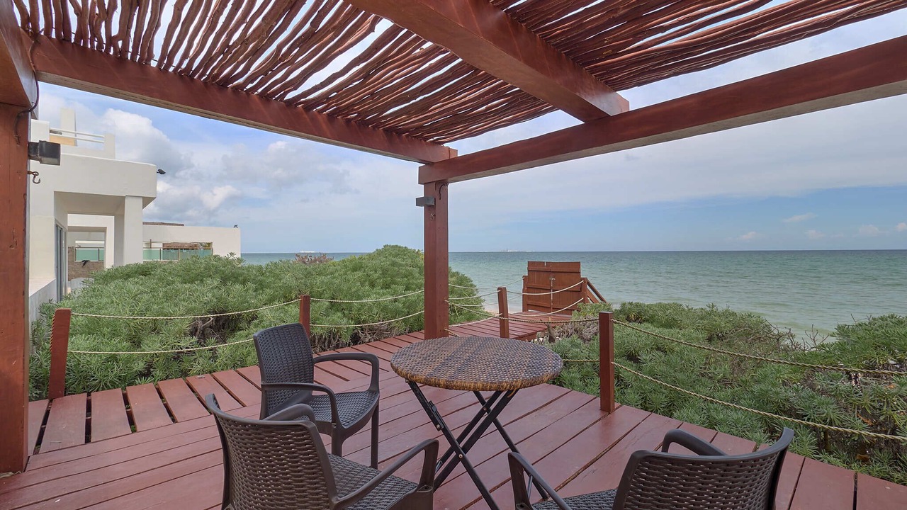 Photo of Outdoor in Chicxulub Puerto