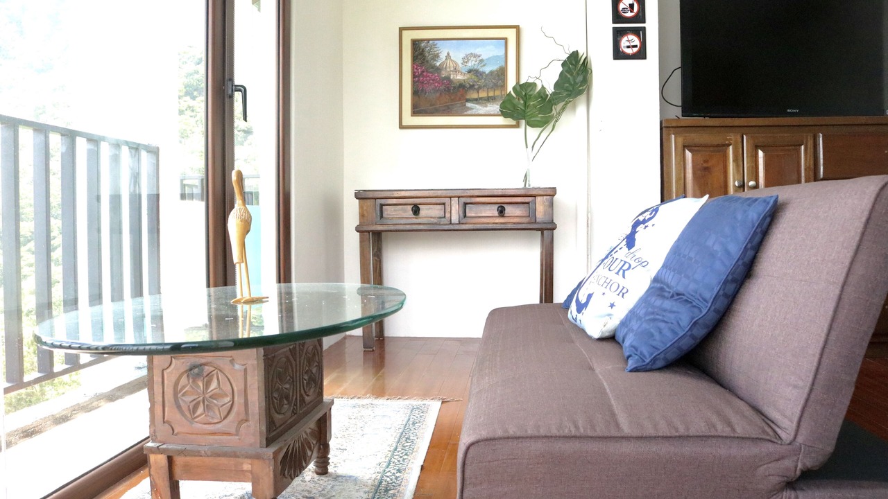 Photo of Livingroom in Panajachel