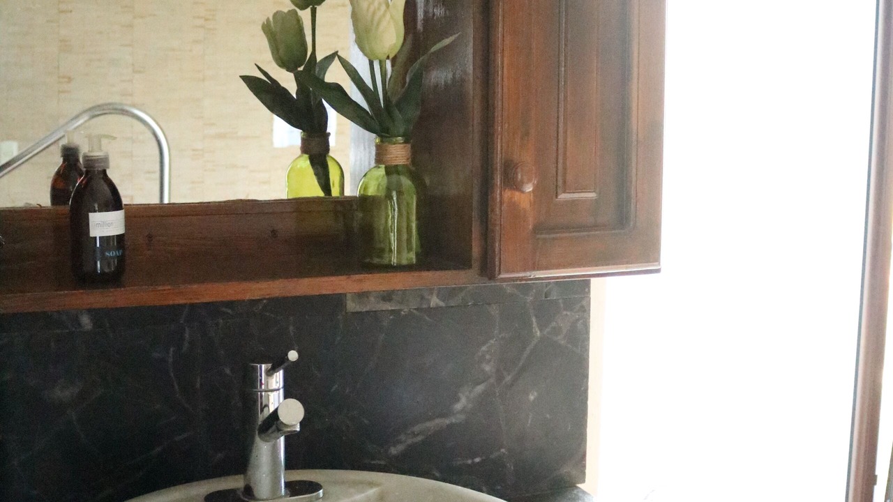 Photo of Bathroom in Panajachel