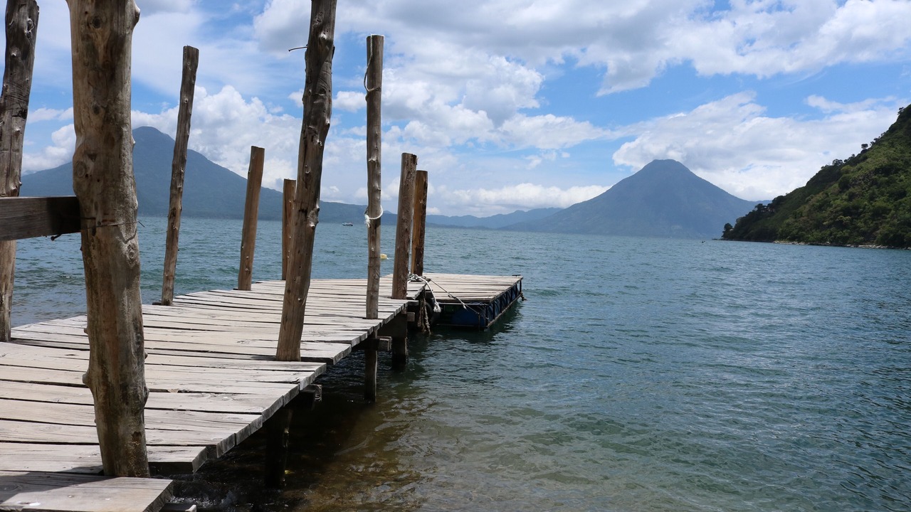 Photo of Others in Panajachel