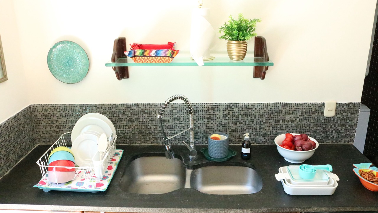 Photo of Kitchen in Panajachel