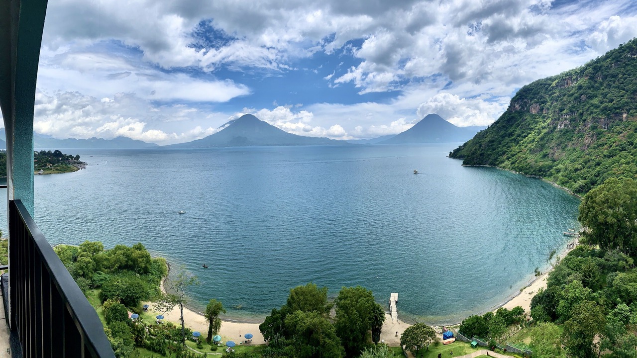 Photo of Outdoor in Panajachel