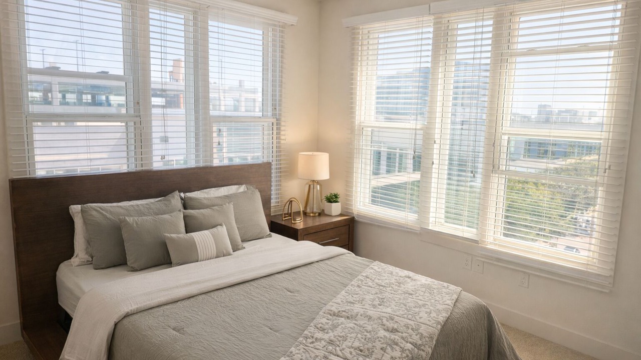 Photo of Bedroom in Legacy Park