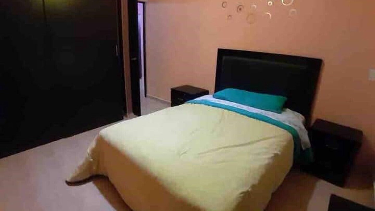 Photo of Bedroom in Santa Catarina