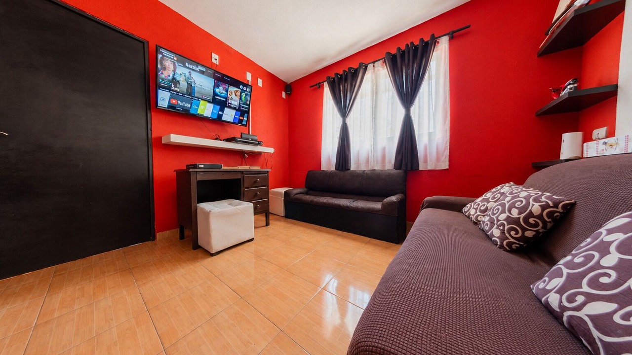 Photo of Livingroom in Santa Catarina