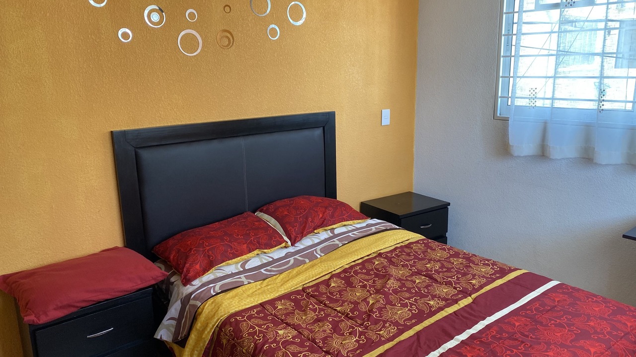 Photo of Bedroom in Santa Catarina
