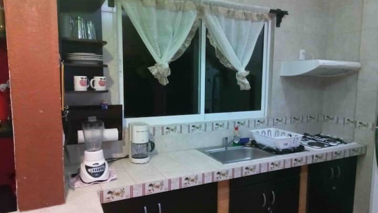 Photo of Kitchen in Santa Catarina