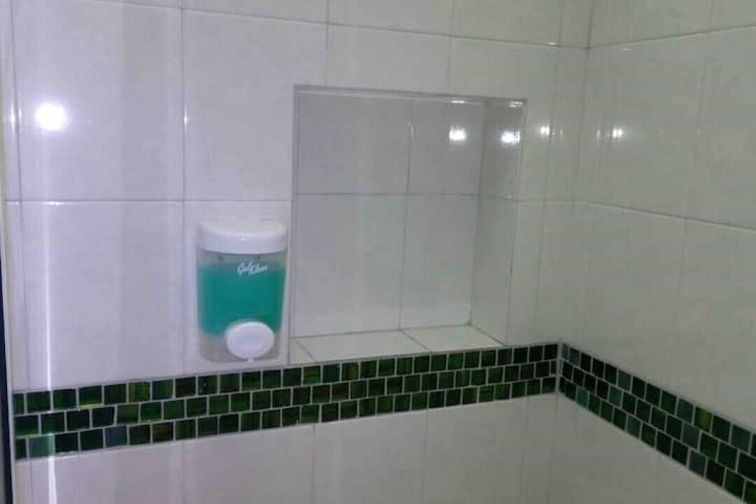 Photo of Bathroom in Santa Catarina